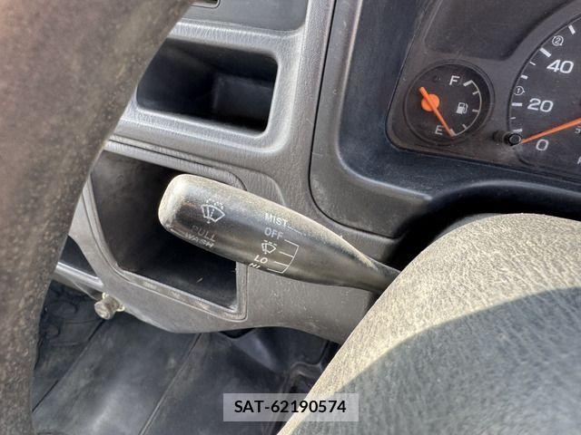Subaru SAMBAR TRUCK 1999-01 6219936-18
