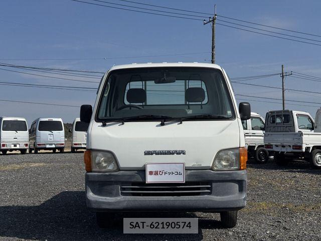 Subaru SAMBAR TRUCK 1999-01 6219936-1