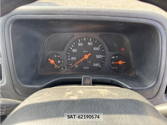 Subaru SAMBAR TRUCK 1999-01 6219936-19