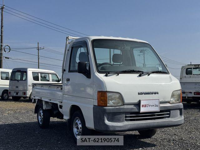 Subaru SAMBAR TRUCK 1999-01 6219936-2