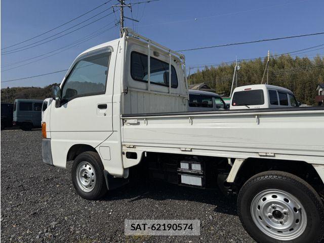 Subaru SAMBAR TRUCK 1999-01 6219936-4