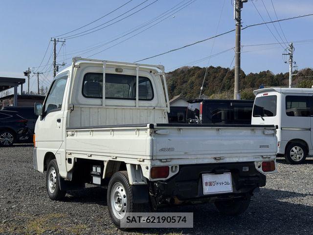 Subaru SAMBAR TRUCK 1999-01 6219936-5