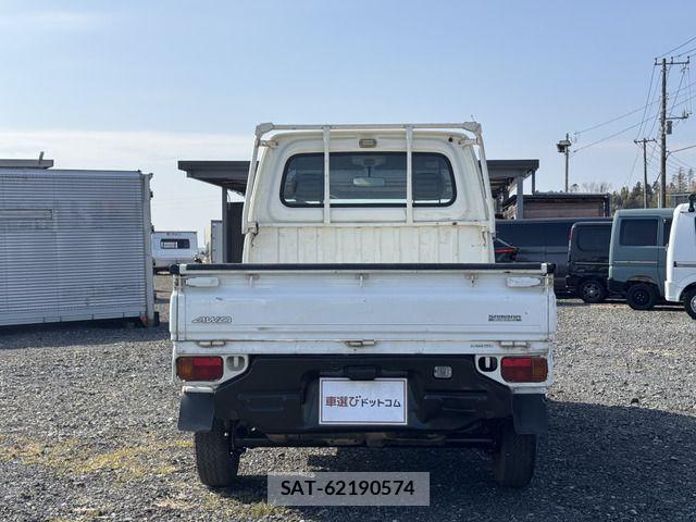 Subaru SAMBAR TRUCK 1999-01 6219936-6