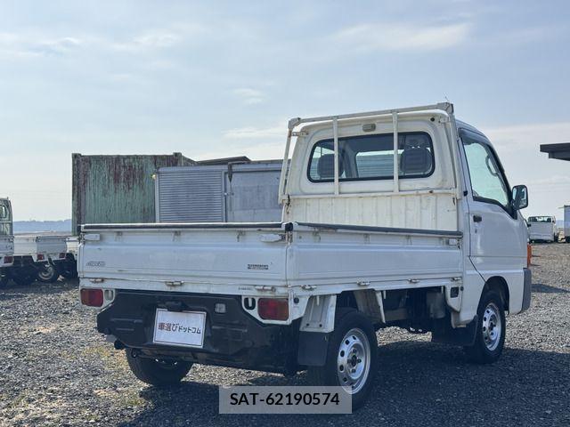 Subaru SAMBAR TRUCK 1999-01 6219936-7