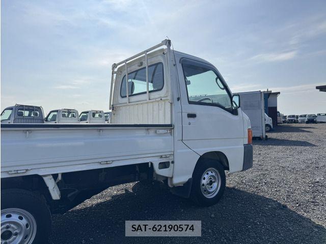 Subaru SAMBAR TRUCK 1999-01 6219936-8