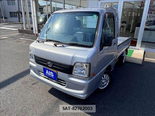 Subaru SAMBAR TRUCK 2008-05 6247662-0
