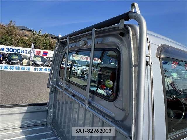 Subaru SAMBAR TRUCK 2008-05 6247662-9