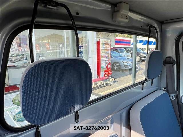 Subaru SAMBAR TRUCK 2008-05 6247662-10
