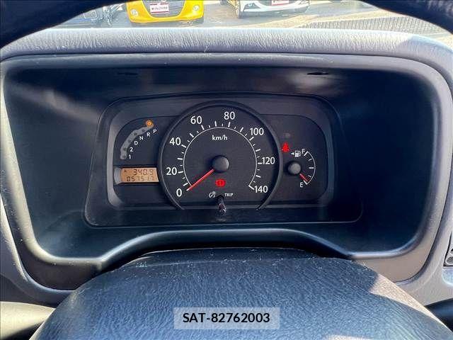 Subaru SAMBAR TRUCK 2008-05 6247662-16