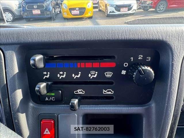 Subaru SAMBAR TRUCK 2008-05 6247662-18