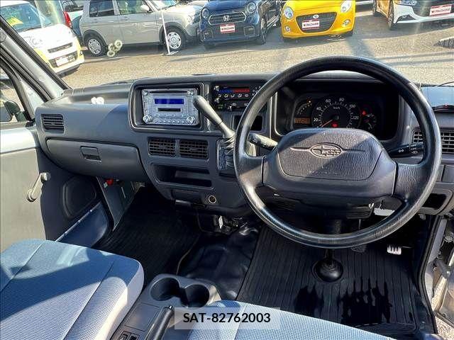 Subaru SAMBAR TRUCK 2008-05 6247662-1