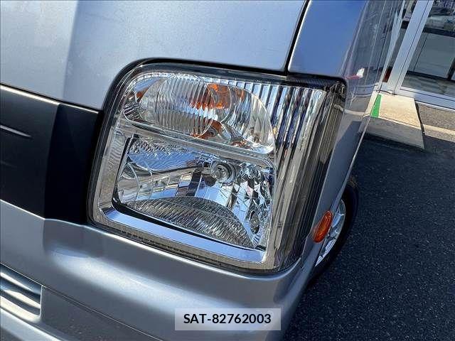 Subaru SAMBAR TRUCK 2008-05 6247662-27