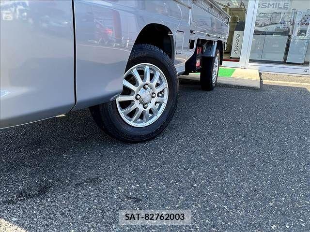 Subaru SAMBAR TRUCK 2008-05 6247662-28