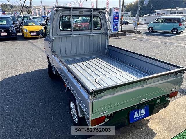 Subaru SAMBAR TRUCK 2008-05 6247662-2