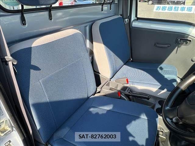 Subaru SAMBAR TRUCK 2008-05 6247662-4