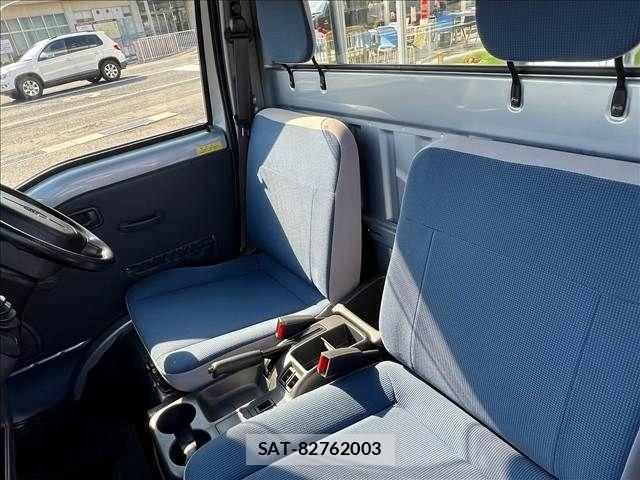 Subaru SAMBAR TRUCK 2008-05 6247662-5