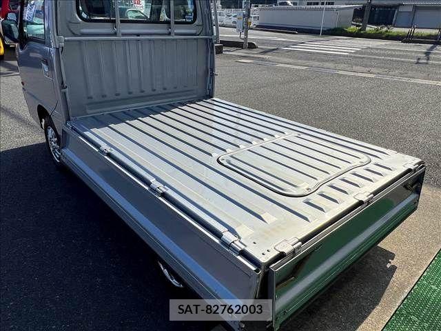 Subaru SAMBAR TRUCK 2008-05 6247662-6