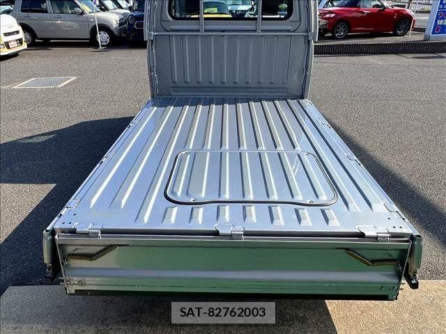 Subaru SAMBAR TRUCK 2008-05 6247662-7