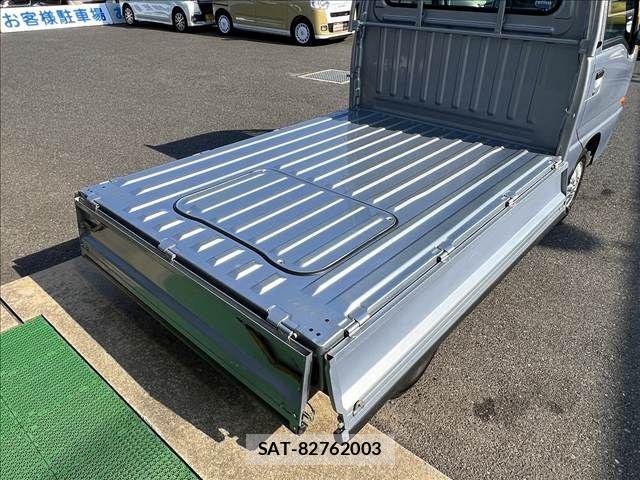 Subaru SAMBAR TRUCK 2008-05 6247662-8
