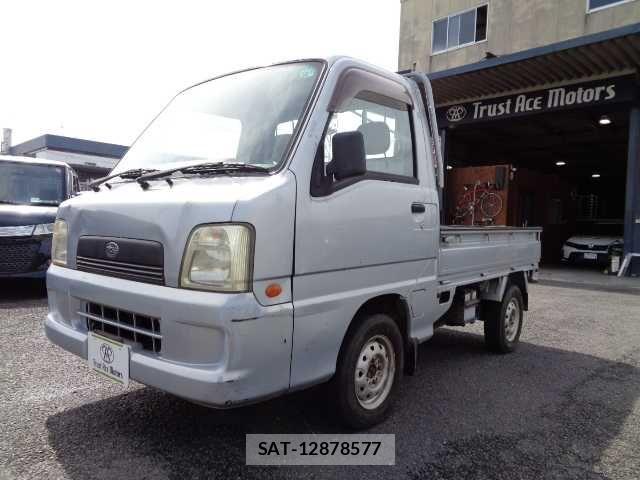 Subaru SAMBAR TRUCK 2004-04 6546993-0