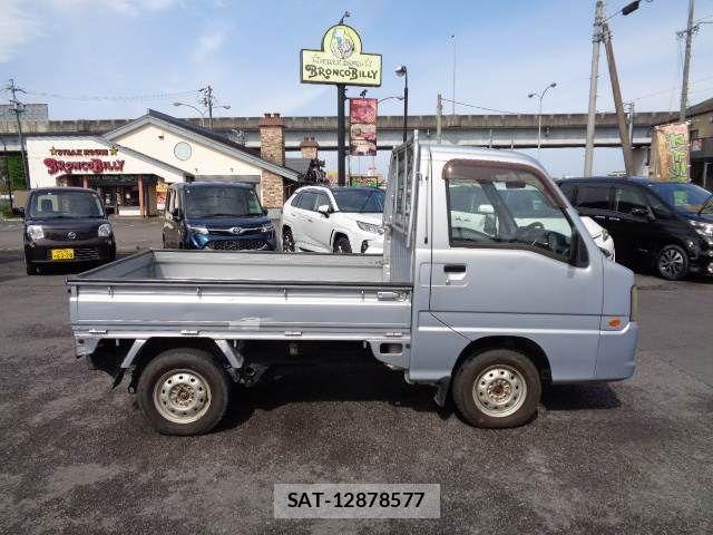 Subaru SAMBAR TRUCK 2004-04 6546993-9