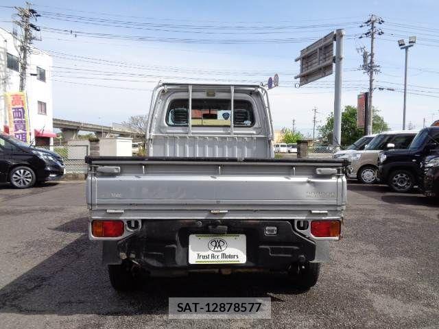 Subaru SAMBAR TRUCK 2004-04 6546993-10