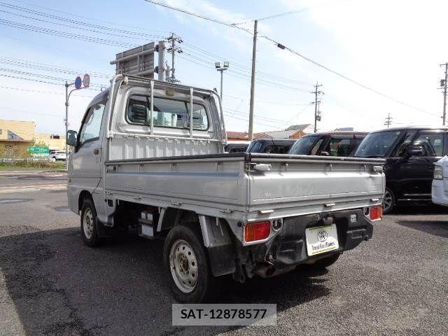 Subaru SAMBAR TRUCK 2004-04 6546993-11