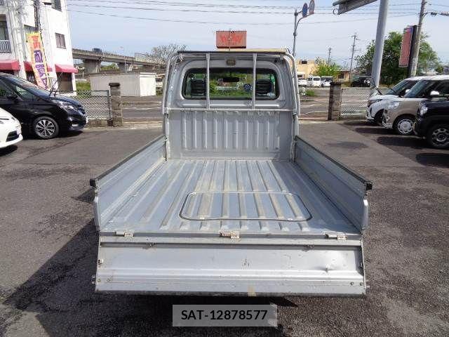 Subaru SAMBAR TRUCK 2004-04 6546993-12