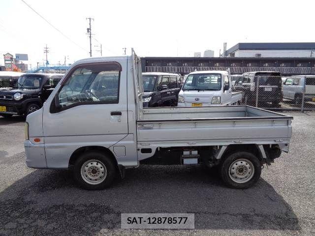 Subaru SAMBAR TRUCK 2004-04 6546993-13