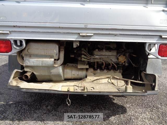 Subaru SAMBAR TRUCK 2004-04 6546993-14