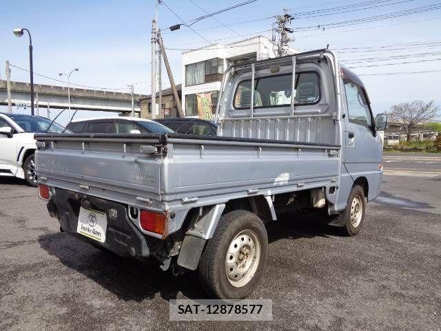 Subaru SAMBAR TRUCK 2004-04 6546993-1