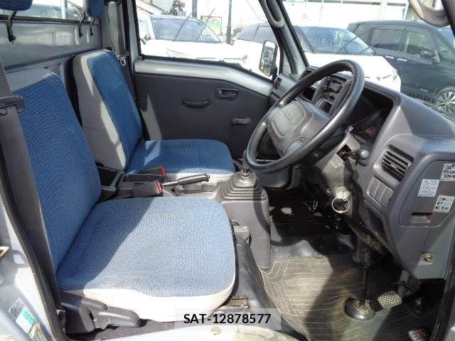 Subaru SAMBAR TRUCK 2004-04 6546993-2