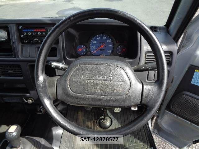 Subaru SAMBAR TRUCK 2004-04 6546993-3