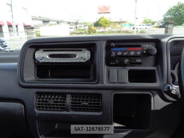 Subaru SAMBAR TRUCK 2004-04 6546993-5