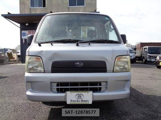 Subaru SAMBAR TRUCK 2004-04 6546993-7