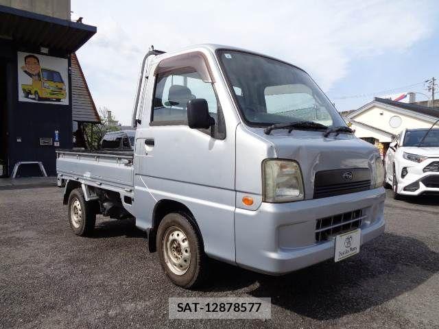 Subaru SAMBAR TRUCK 2004-04 6546993-8