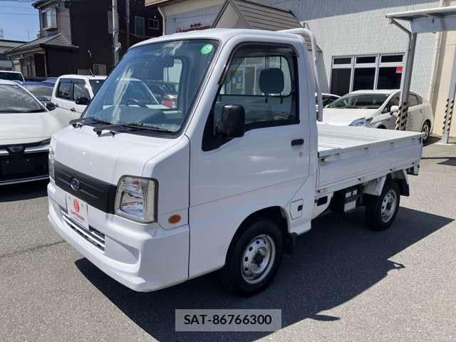 Subaru SAMBAR TRUCK 2006-02 6615068-0