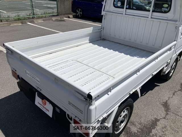 Subaru SAMBAR TRUCK 2006-02 6615068-7