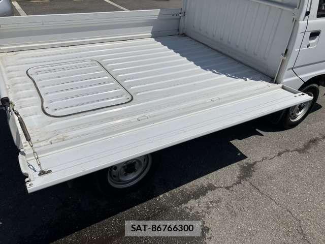 Subaru SAMBAR TRUCK 2006-02 6615068-8