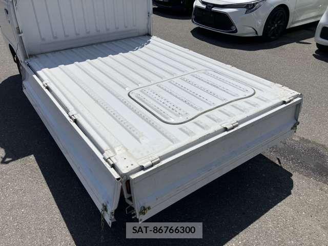 Subaru SAMBAR TRUCK 2006-02 6615068-10