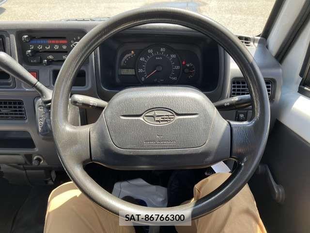 Subaru SAMBAR TRUCK 2006-02 6615068-12
