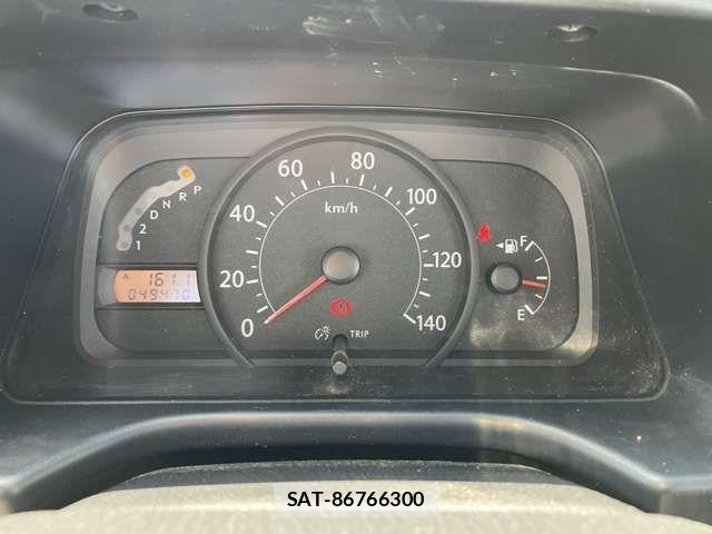 Subaru SAMBAR TRUCK 2006-02 6615068-13