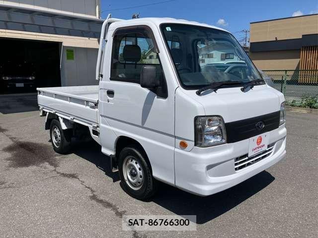 Subaru SAMBAR TRUCK 2006-02 6615068-1