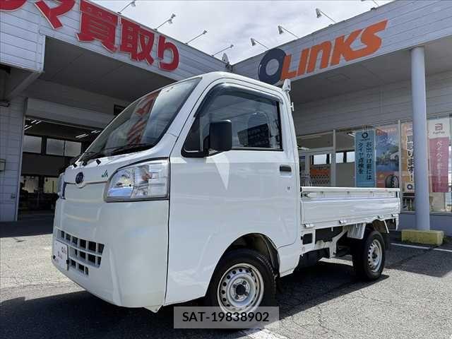 Subaru SAMBAR TRUCK 2020-11 6615067-0