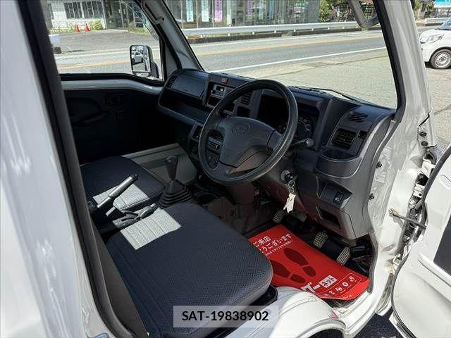 Subaru SAMBAR TRUCK 2020-11 6615067-9
