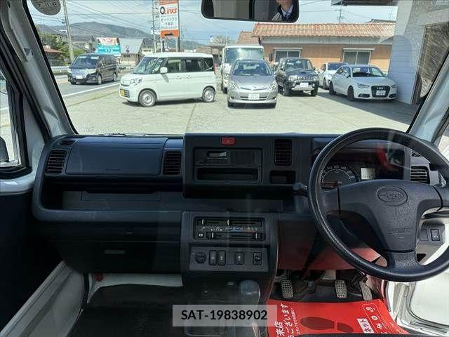 Subaru SAMBAR TRUCK 2020-11 6615067-10