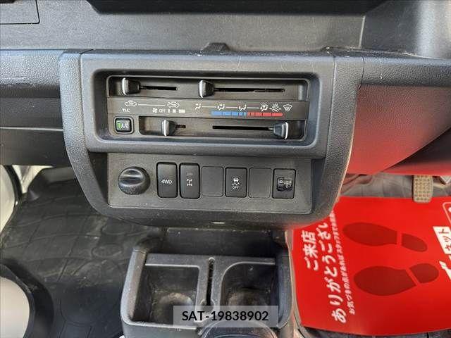 Subaru SAMBAR TRUCK 2020-11 6615067-12