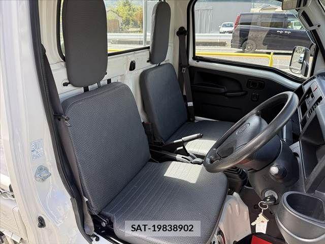 Subaru SAMBAR TRUCK 2020-11 6615067-14