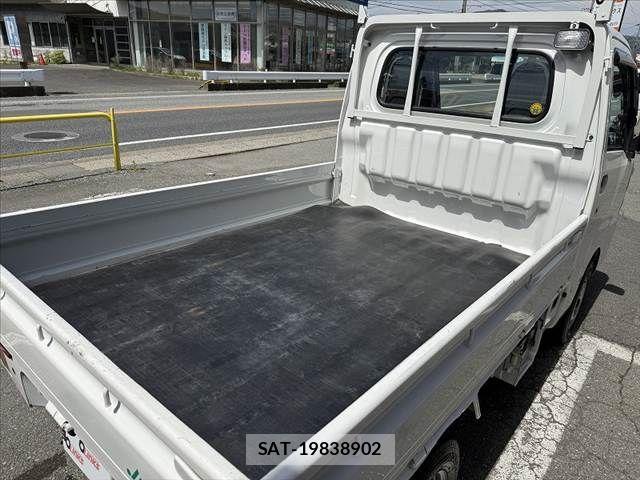 Subaru SAMBAR TRUCK 2020-11 6615067-16