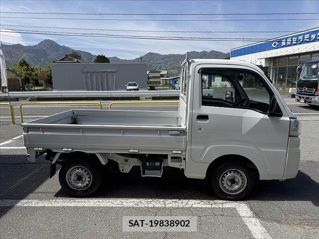 Subaru SAMBAR TRUCK 2020-11 6615067-1